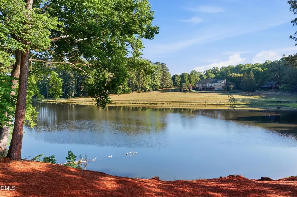 1404 Barony Lake Way Raleigh NC 27614