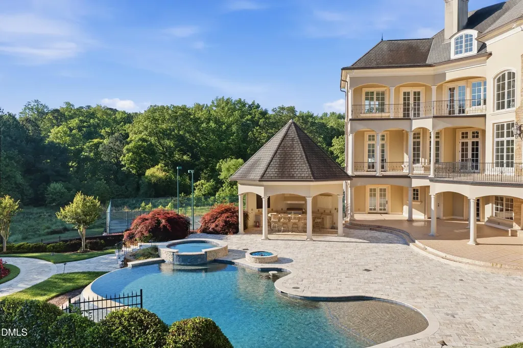 1404 Barony Lake Way Raleigh NC 27614