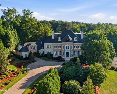 1404 Barony Lake Way Raleigh NC 27614