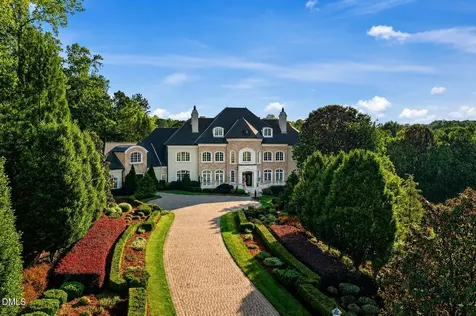 1404 Barony Lake Way Raleigh NC 27614