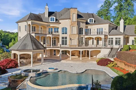 1404 Barony Lake Way Raleigh NC 27614