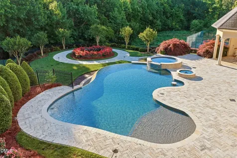1404 Barony Lake Way Raleigh NC 27614