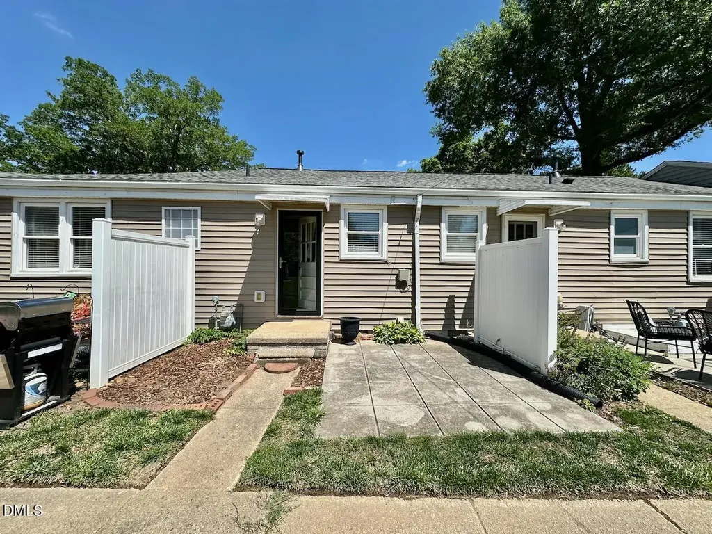 2333 Bernard Street Raleigh NC 27608