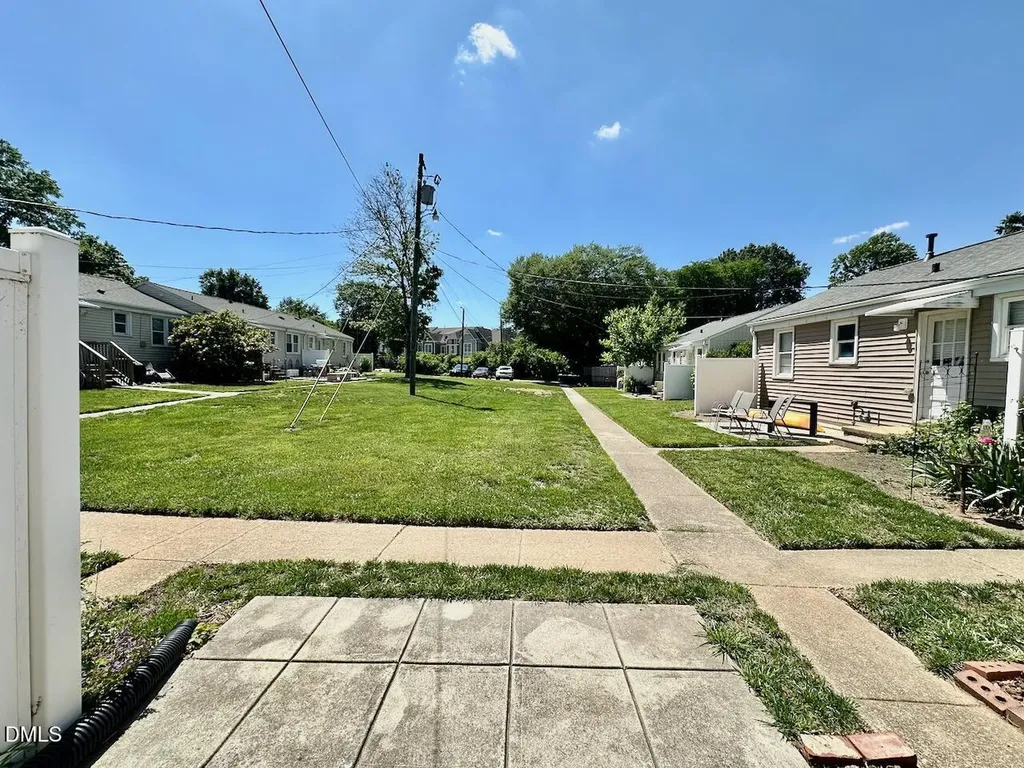 2333 Bernard Street Raleigh NC 27608