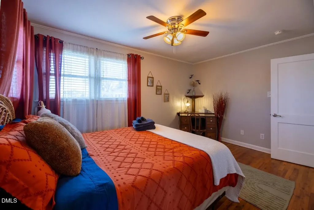 2333 Bernard Street Raleigh NC 27608