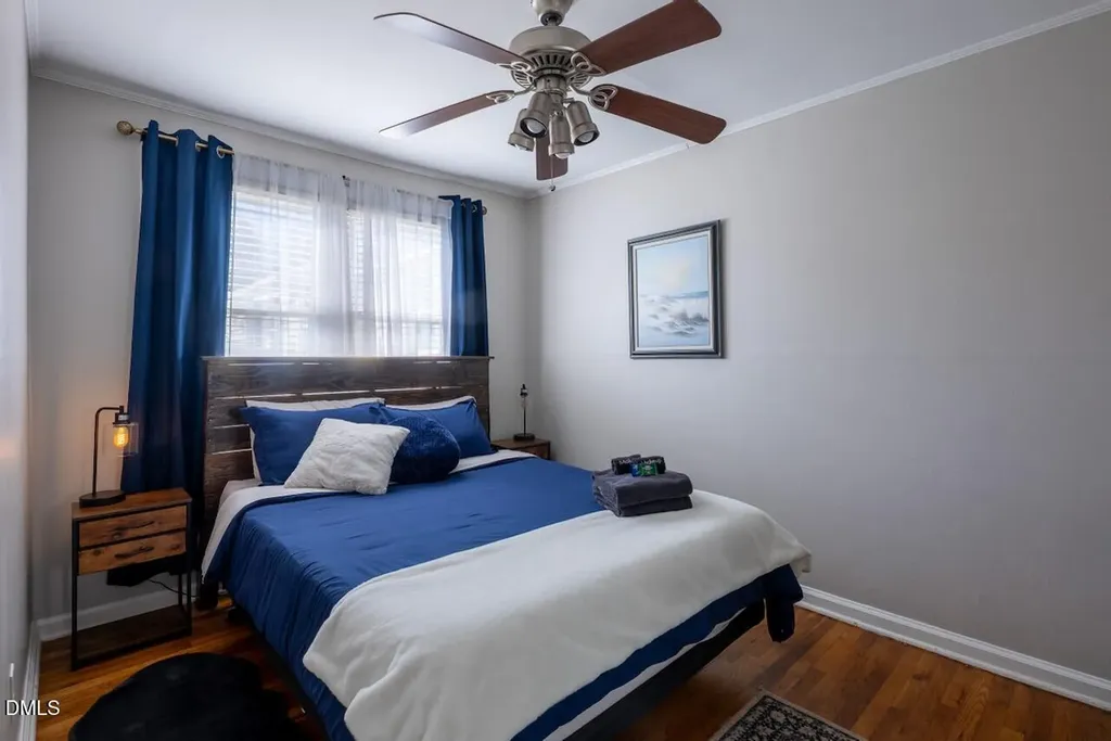 2333 Bernard Street Raleigh NC 27608