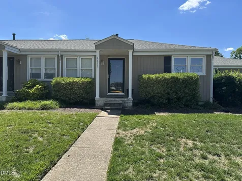 2333 Bernard Street Raleigh NC 27608