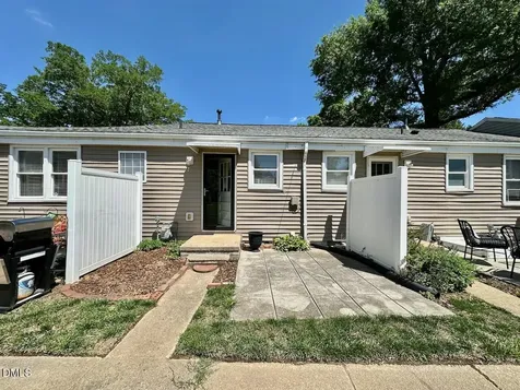 2333 Bernard Street Raleigh NC 27608