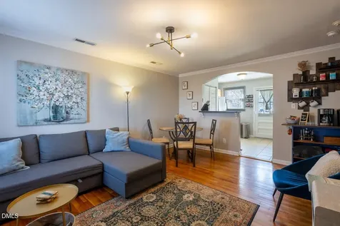2333 Bernard Street Raleigh NC 27608