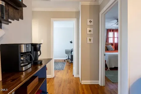 2333 Bernard Street Raleigh NC 27608