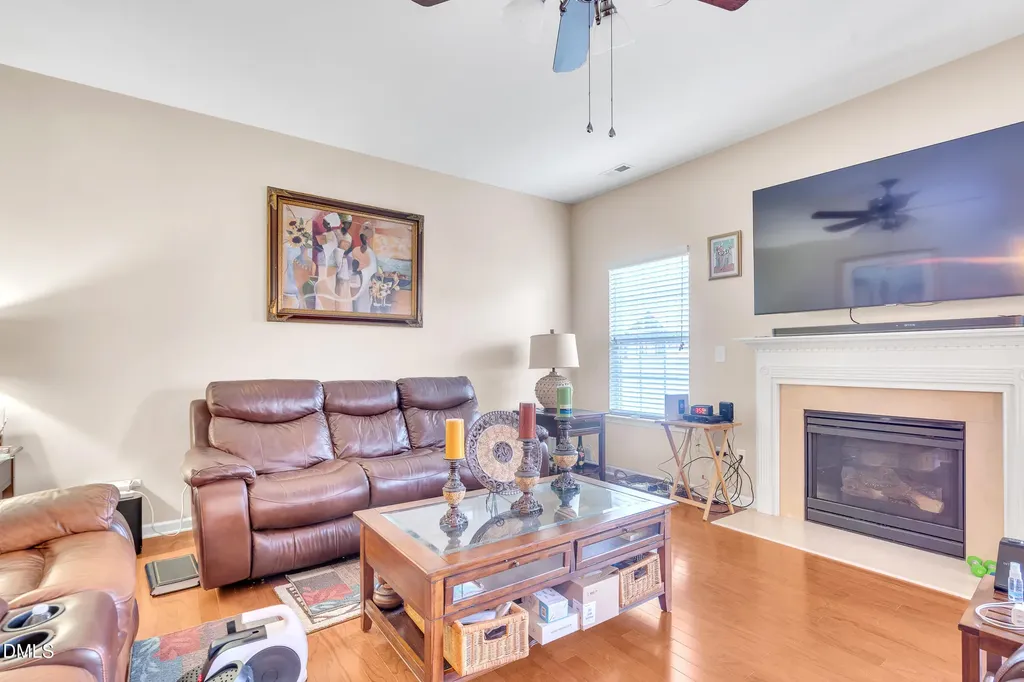 5165 Busted Rock Trail Raleigh NC 27610
