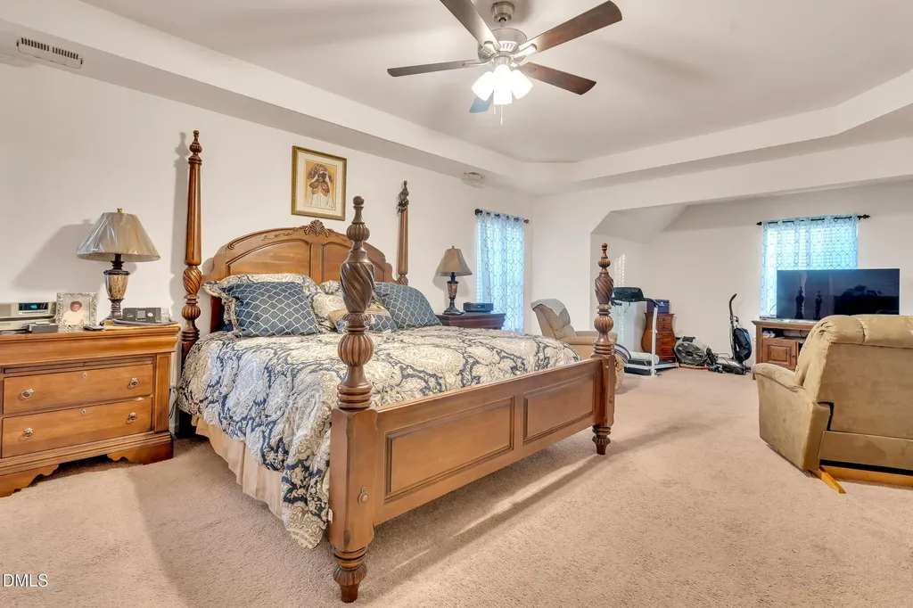 5165 Busted Rock Trail Raleigh NC 27610