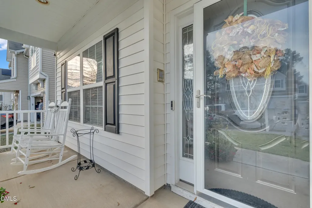5165 Busted Rock Trail Raleigh NC 27610