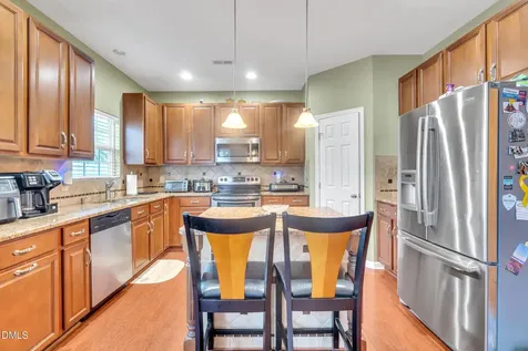 5165 Busted Rock Trail Raleigh NC 27610