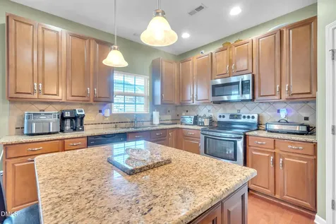 5165 Busted Rock Trail Raleigh NC 27610