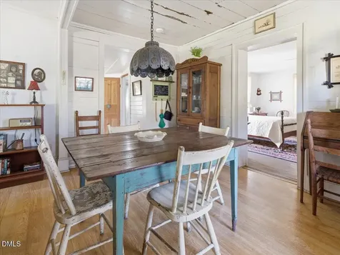 2929 Seaforth Road Pittsboro NC 27312