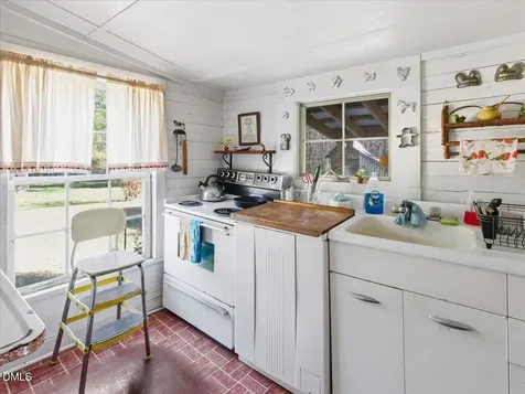 2929 Seaforth Road Pittsboro NC 27312