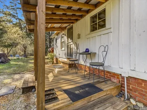 2929 Seaforth Road Pittsboro NC 27312