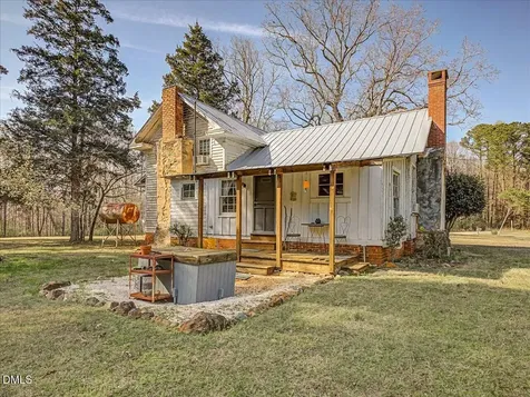 2929 Seaforth Road Pittsboro NC 27312