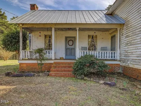 2929 Seaforth Road Pittsboro NC 27312