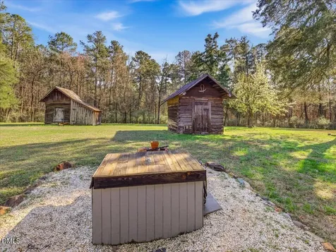 2929 Seaforth Road Pittsboro NC 27312