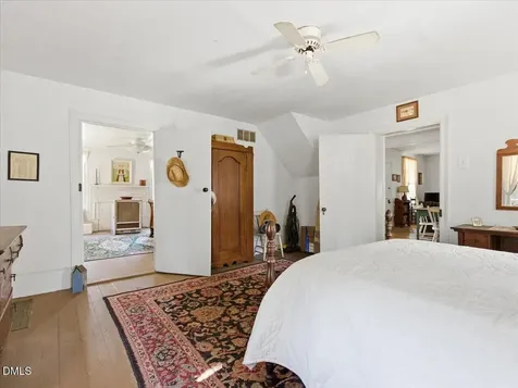 2929 Seaforth Road Pittsboro NC 27312