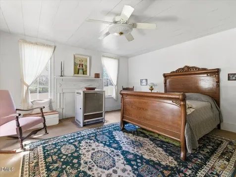 2929 Seaforth Road Pittsboro NC 27312