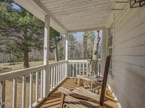2929 Seaforth Road Pittsboro NC 27312