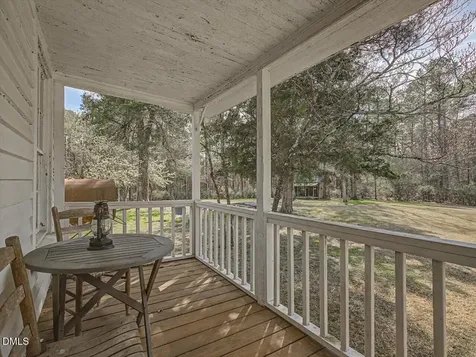 2929 Seaforth Road Pittsboro NC 27312