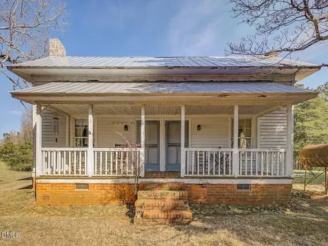 2929 Seaforth Road Pittsboro NC 27312