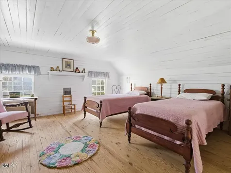 2929 Seaforth Road Pittsboro NC 27312