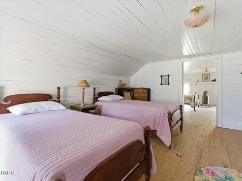 2929 Seaforth Road Pittsboro NC 27312