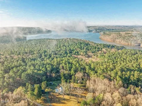 2929 Seaforth Road Pittsboro NC 27312