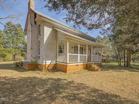 2929 Seaforth Road Pittsboro NC 27312