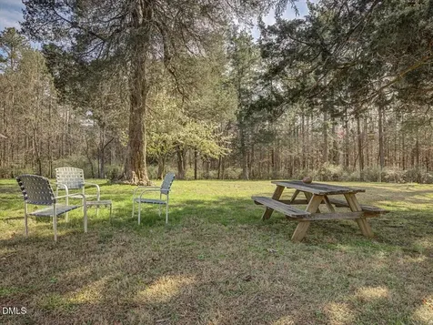2929 Seaforth Road Pittsboro NC 27312