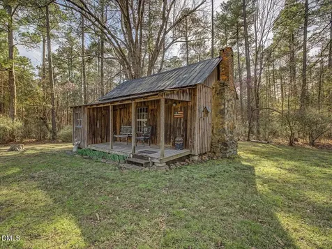 2929 Seaforth Road Pittsboro NC 27312