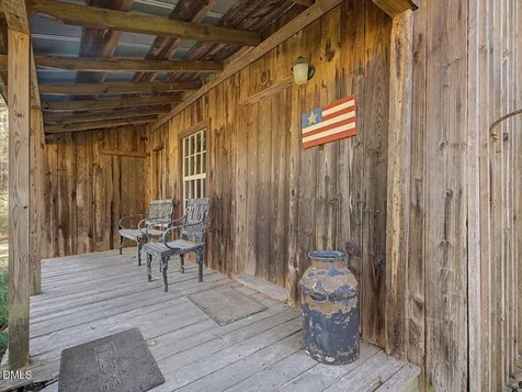 2929 Seaforth Road Pittsboro NC 27312