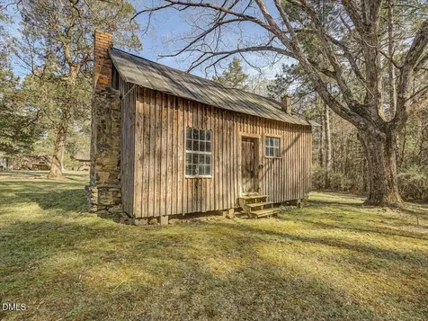 2929 Seaforth Road Pittsboro NC 27312