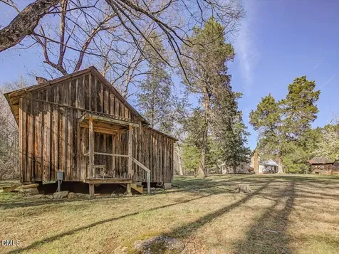 2929 Seaforth Road Pittsboro NC 27312