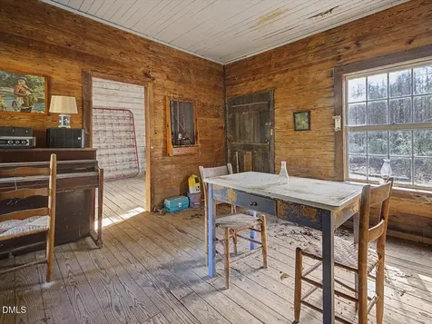 2929 Seaforth Road Pittsboro NC 27312