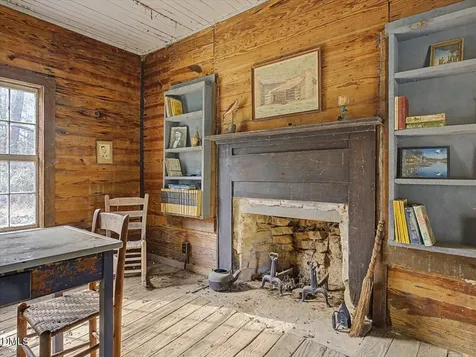 2929 Seaforth Road Pittsboro NC 27312