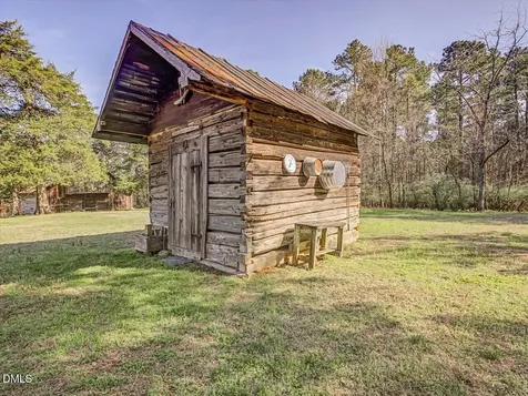 2929 Seaforth Road Pittsboro NC 27312