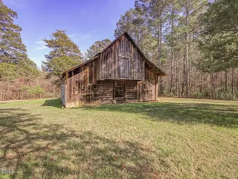 2929 Seaforth Road Pittsboro NC 27312