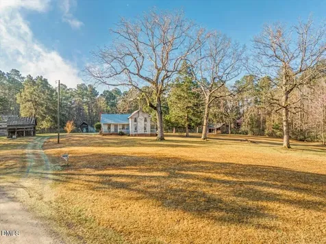 2929 Seaforth Road Pittsboro NC 27312