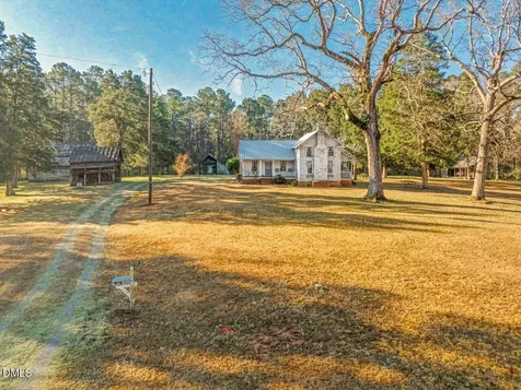 2929 Seaforth Road Pittsboro NC 27312