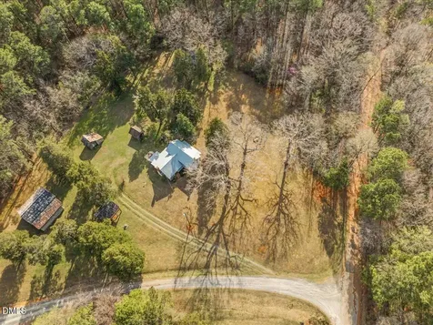 2929 Seaforth Road Pittsboro NC 27312