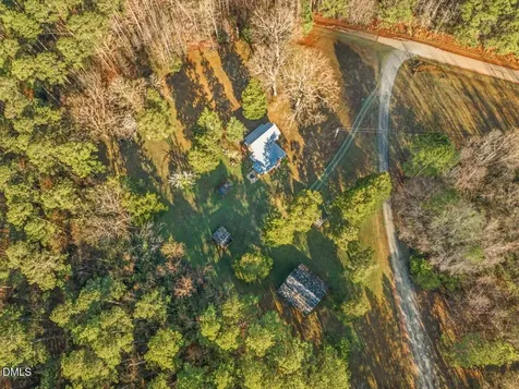 2929 Seaforth Road Pittsboro NC 27312
