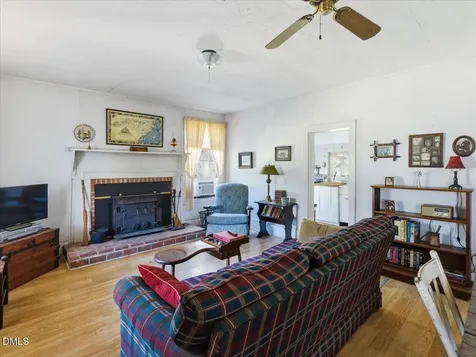 2929 Seaforth Road Pittsboro NC 27312