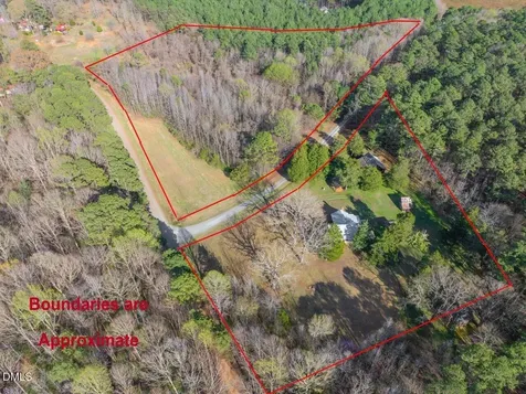 2929 Seaforth Road Pittsboro NC 27312