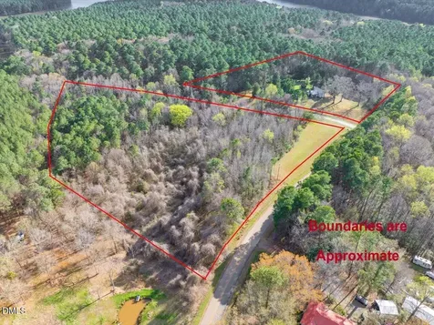 2929 Seaforth Road Pittsboro NC 27312